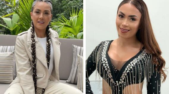 ¿Diana Celis quisiera volver a tener una relación amorosa con Epa Colombia? Esto dijo la deportista ¿Diana Celis quisiera volver a tener una relación amorosa con Epa Colombia? Esto dijo la deportista