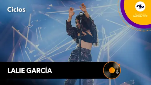 'La Bichota’ llega al Tocadiscos en el cuerpo de Lalie García