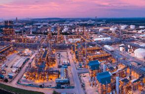 283350_Blu Radio. Reficar. Foto: Reficar