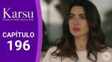 Capítulo 196 Karsu