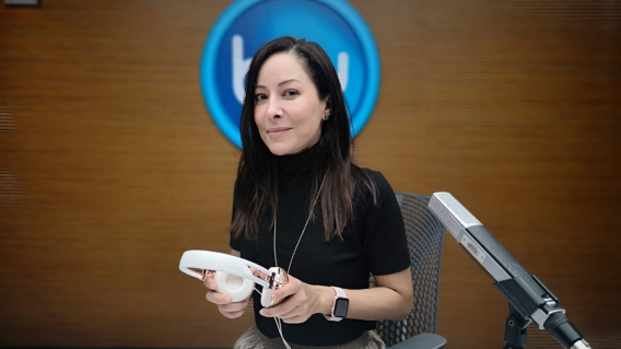 348202_Blu Radio. Agenda En Tacones // Foto: BLU Radio