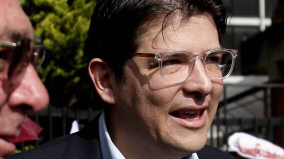 Tras atentado contra Miguel Uribe, denunciarán penalmente al director de la UNP Tras atentado contra Miguel Uribe, denunciarán penalmente al director de la UNP