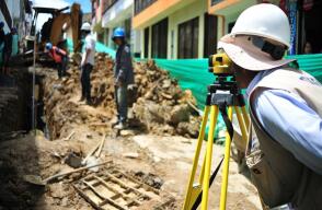 349484_BLU Radio. Alcantarillado Vélez / Foto:Suministrada