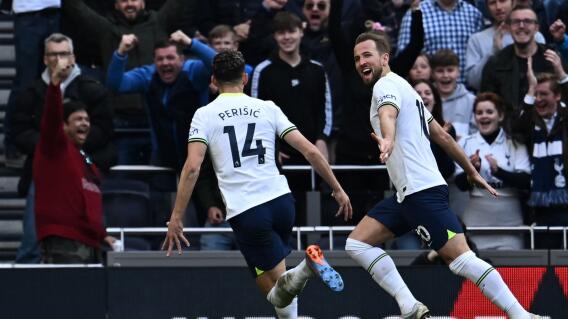 Harry Kane Harry Kane