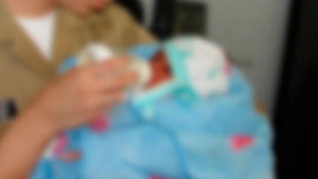 Nace un bebé con peso y estatura de un niño de 4 meses en Barranquilla