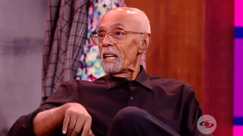 Cómo nació Hermanos Lebrón: una guitarra sacada de la basura cambió a su familia