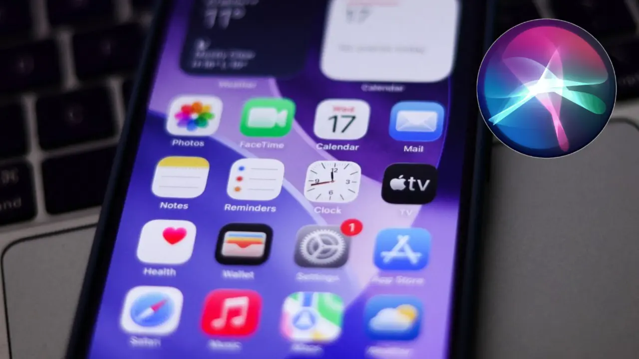 Ios 27 Dialog Apple trabajaría en iOS 27 optimizado y con una Siri capaz de conversar ...