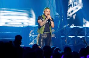 Premios Tu Música Urbano 2022 - Show