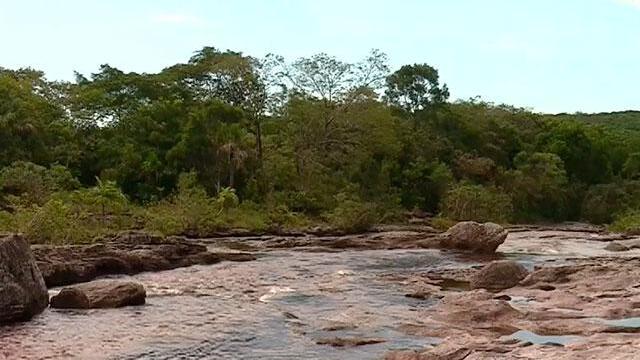 Este lugar, que estuvo 40 años en poder de las FARC, será ahora un santuario turístico