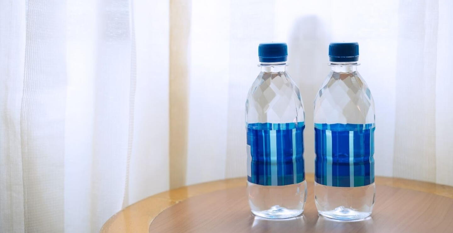 Invima prohíbe comercialización de agua