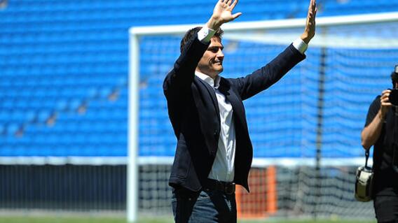 337184_Iker Casillas 337184_Iker Casillas