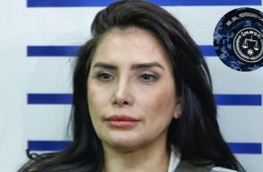 Sancionan a funcionarios del Inpec por fuga de Aida Merlano Sancionan a funcionarios del Inpec por fuga de Aida Merlano