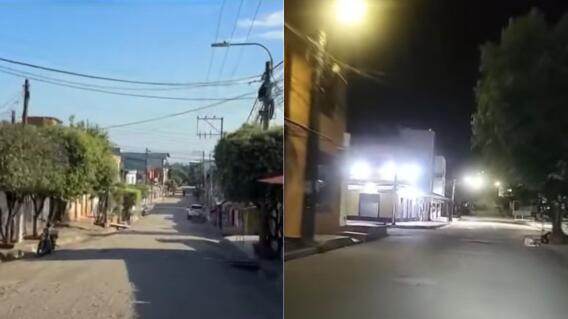 Continúa la crisis en la región del Catatumbo y el toque de queda se amplió en Tibú.jpg Continúa la crisis en la región del Catatumbo y el toque de queda se amplió en Tibú.jpg