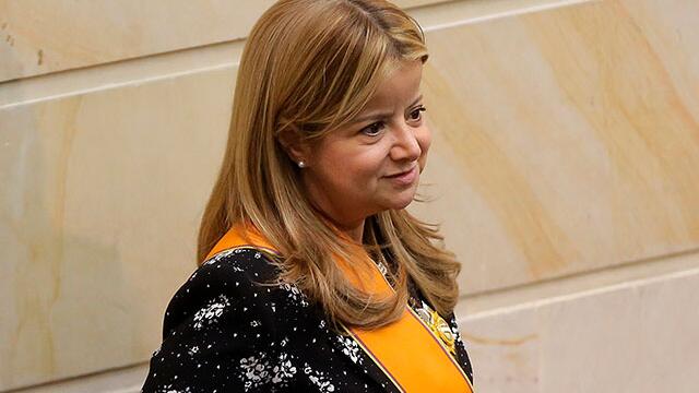 Elsa Noguera implementará teletrabajo en la Gobernación de Atlántico para enfrentar el coronavirus