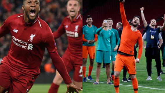 334240_BLU Radio // Liverpool - Tottenham // Foto: BLU Radio