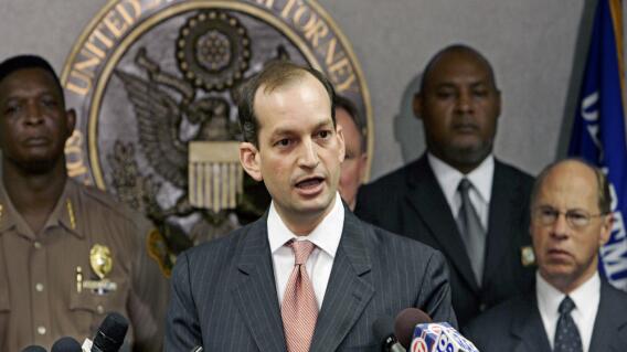 278496_Alexander Acosta / Foto: AFP