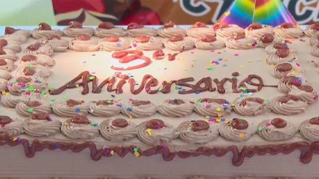 ‘Infeliz cumpleaños’: con protesta se celebró tercer aniversario de la intervención a Electricaribe