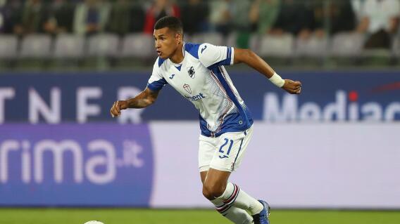Jeison Murillo Jeison Murillo