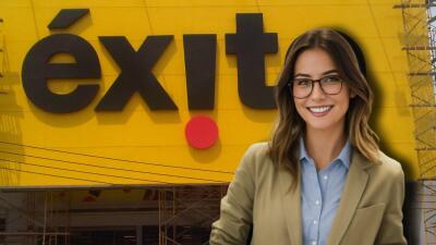 Grupo Éxito abre 1.400 vacantes: descubra los requisitos y cómo aplicar