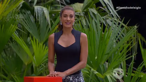 Capítulo 51 Desafío del Siglo XXI