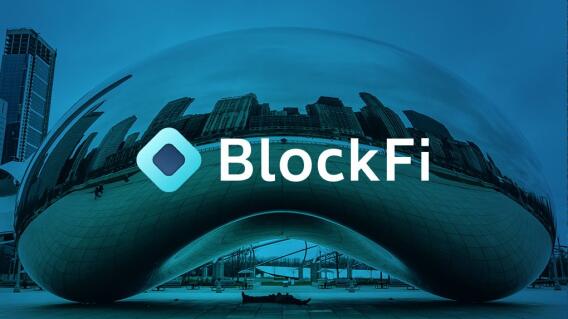 BlockFi BlockFi