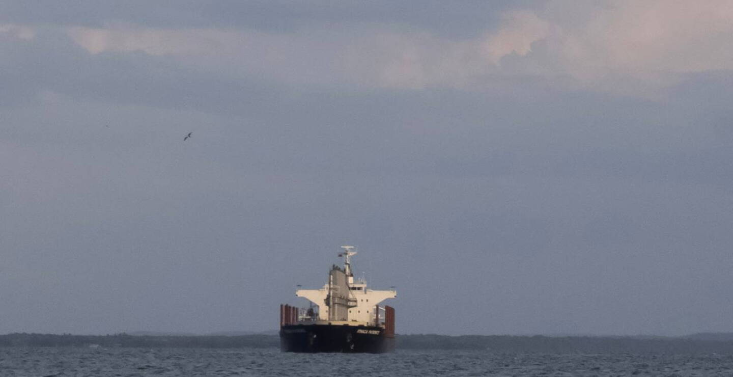 Petrolero vinculado a Venezuela.