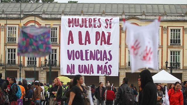 Si víctima de abuso no opone resistencia es porque consintió el acto sexual, según polémico fallo