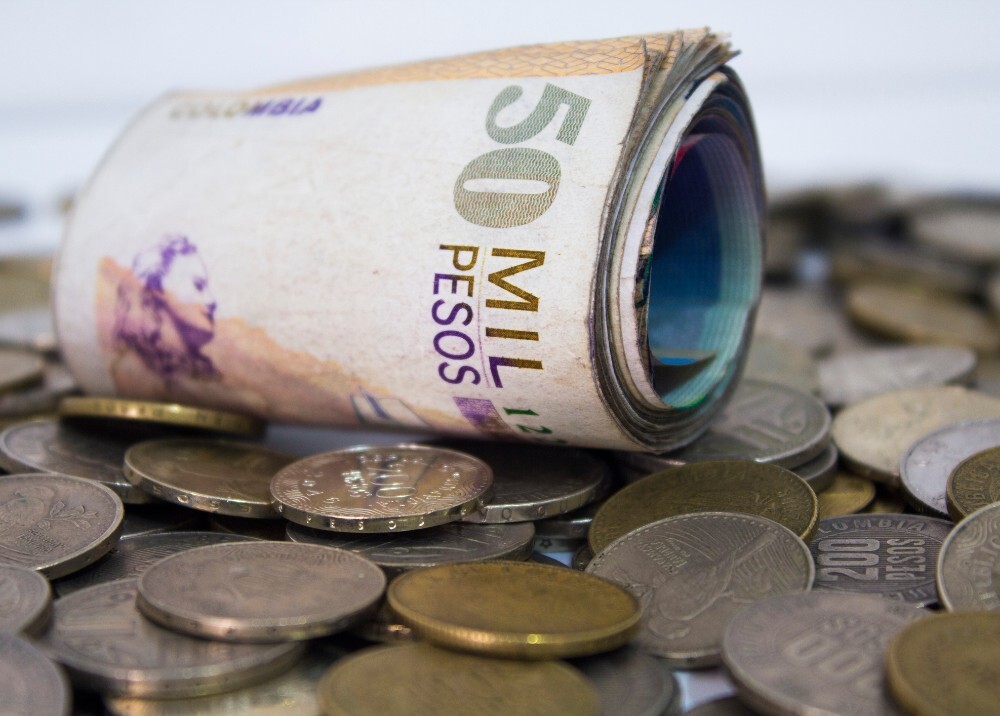 Bono de $ 500.000 está listo para ser entregado