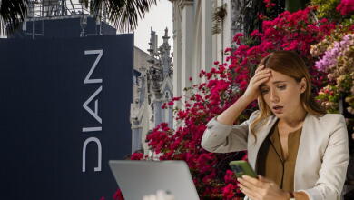 Día cívico del 17 de abril suspenderá atención presencial y virtual de la DIAN