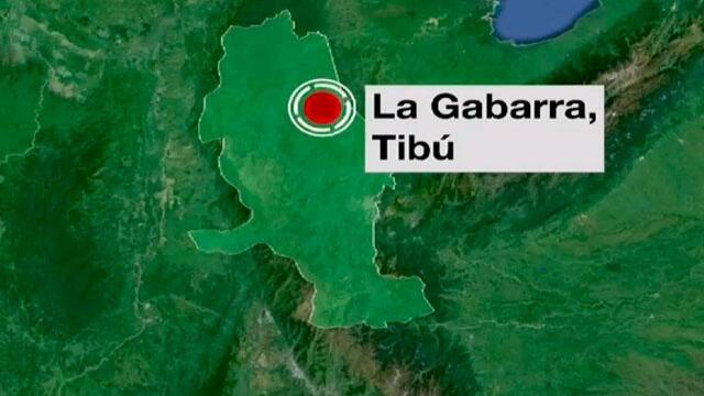 Cuatro soldados heridos en Norte de Santander por ataque atribuido a ‘Los Pelusos’