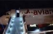 Emergencia en avión de Avianca