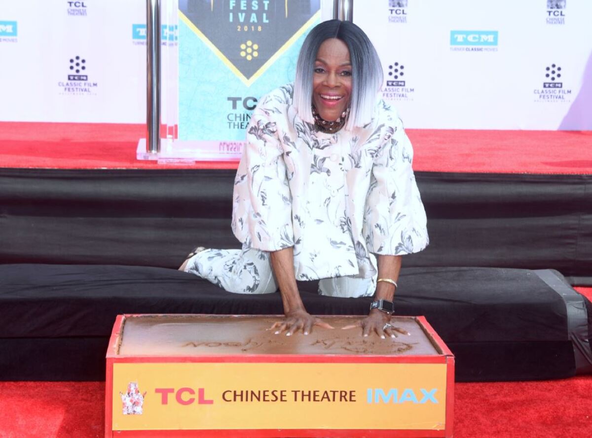 Muere Cicely Tyson, actriz estadounidense a los 96 años