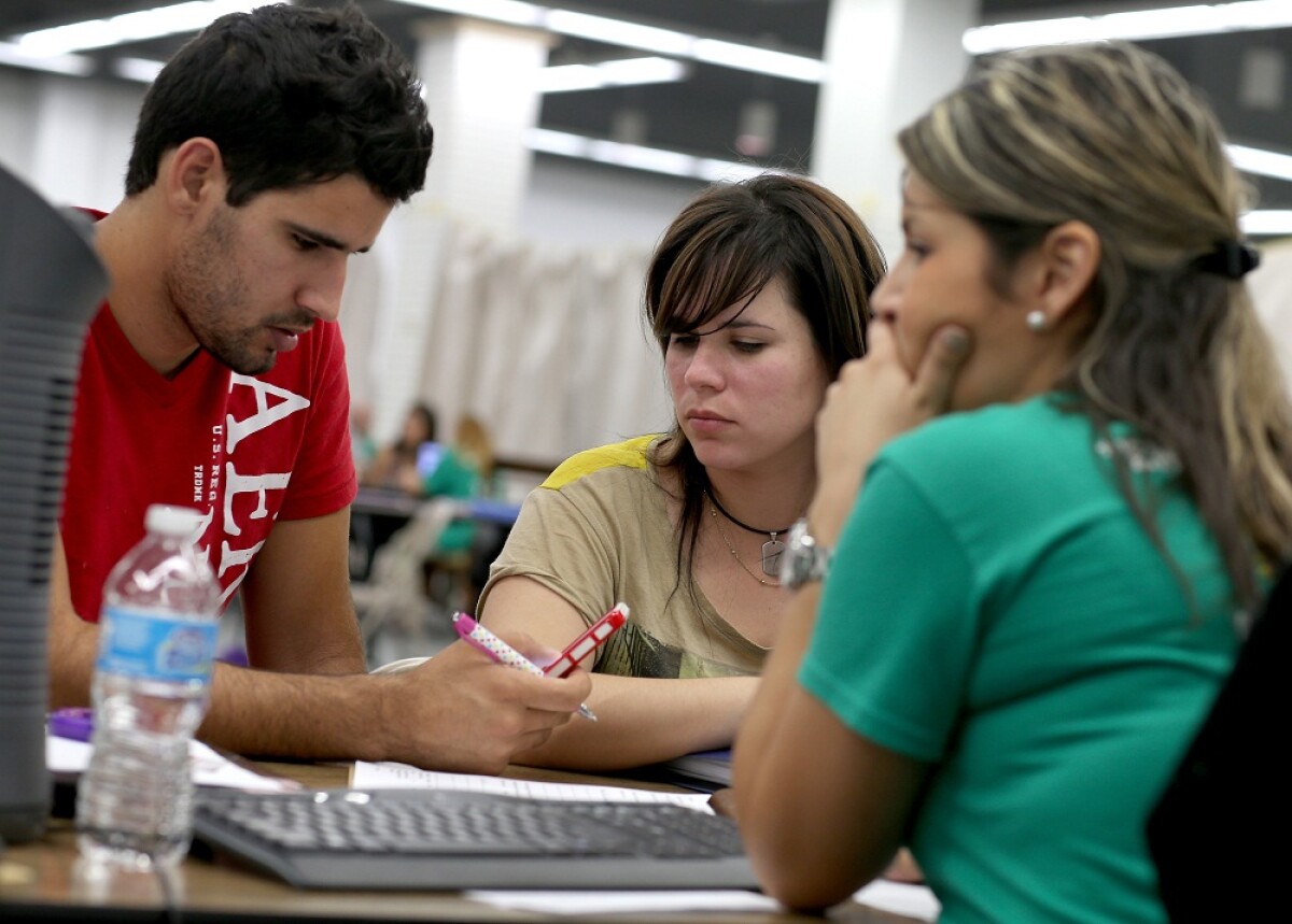 75858_Seguros de vida / Foto: AFP