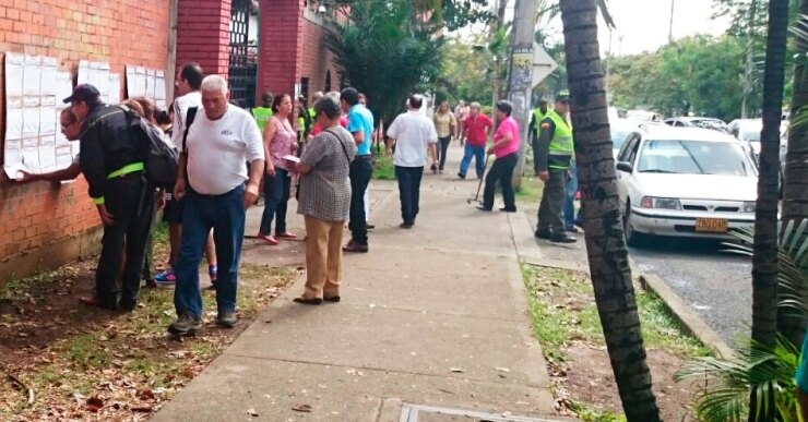 Santiago de Cali