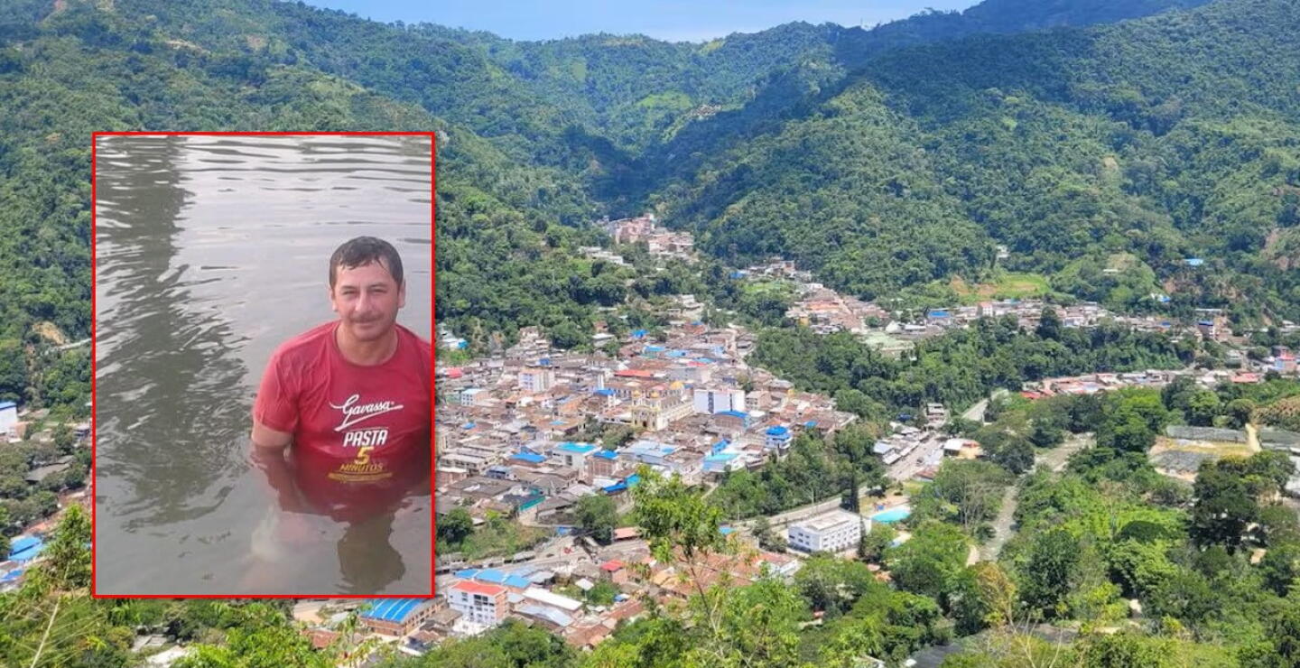 Autoridades ofrecen recompensa por ganadero presuntamente secuestrado en Rionegro, Santander
