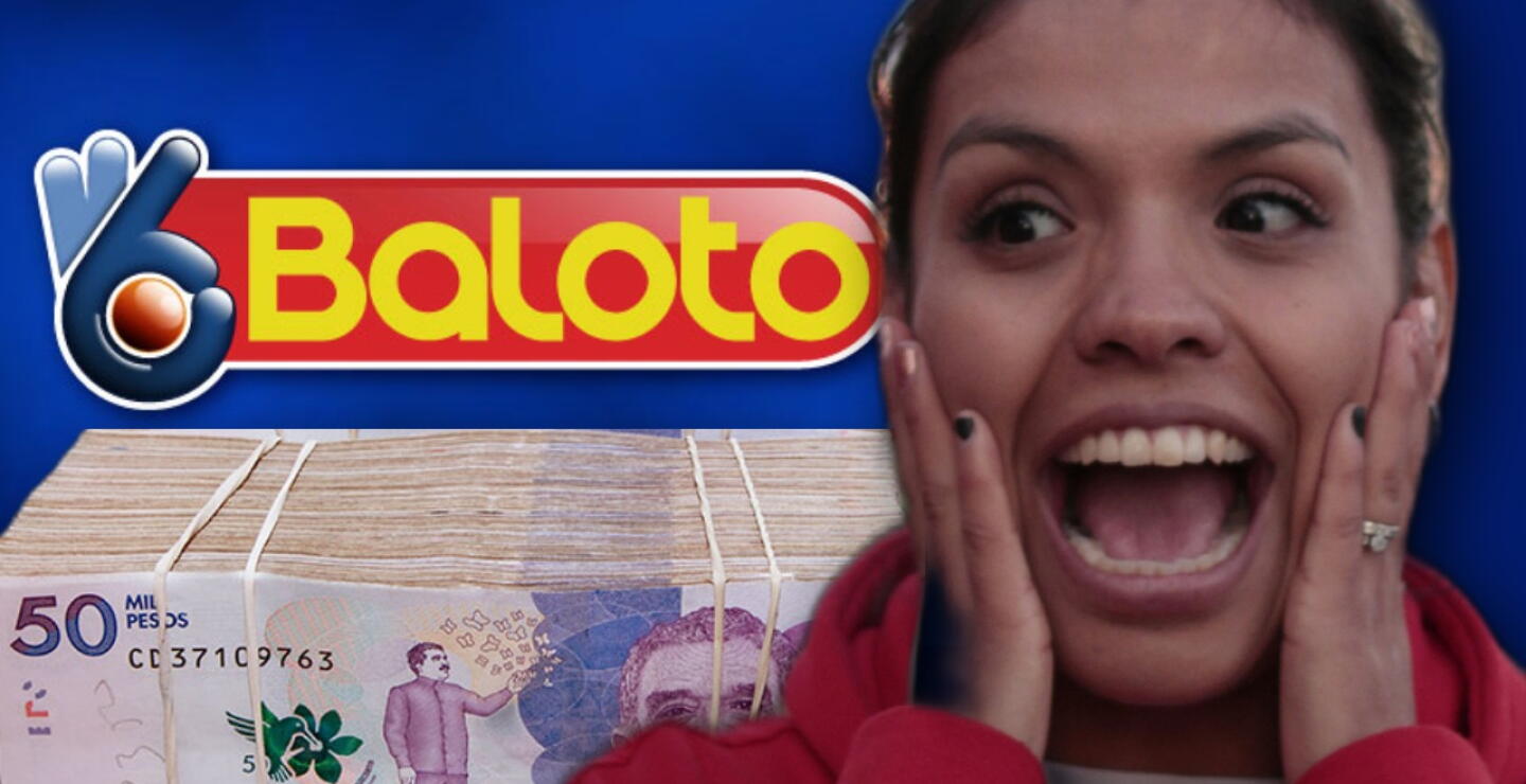 Baloto tendrá un tercer sorteo a la semana los días lunes. 