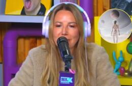 Mafe Walker revela con qué tipo de alienígenas asegura tener contacto: ¿son peligrosos?