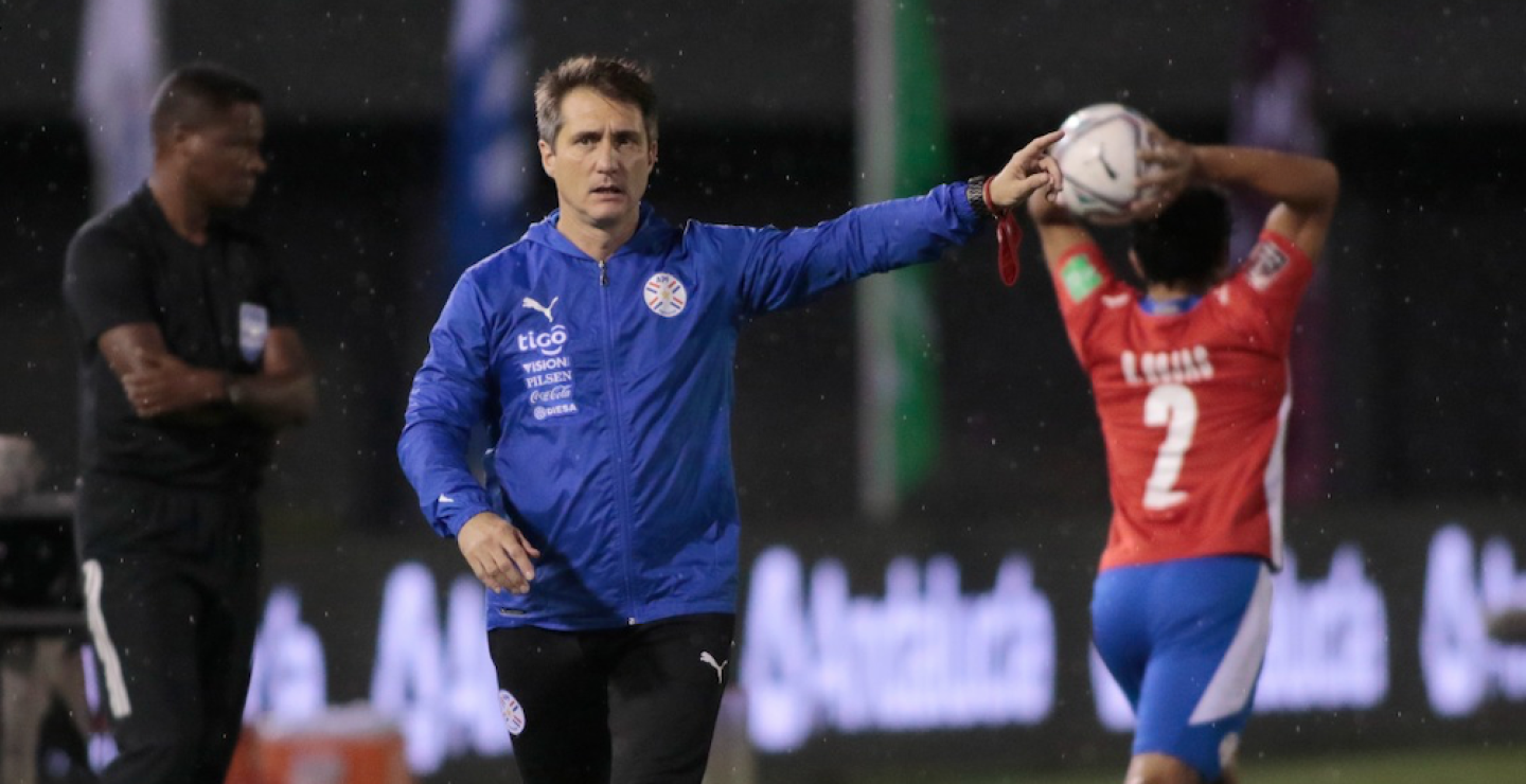 Guillermo Barros Schelotto