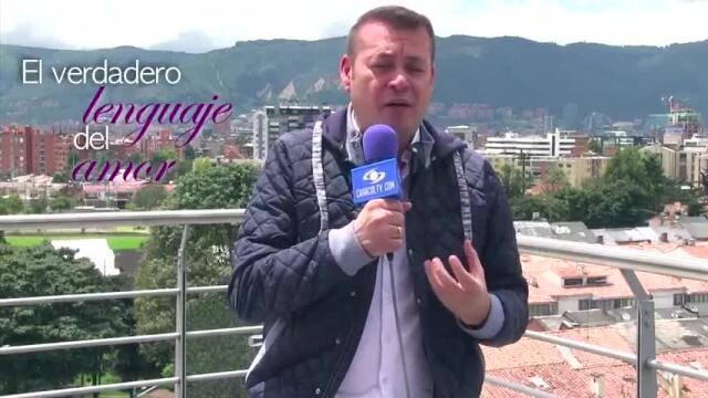 Penchy Castro hace un llamado a recuperar el romanticismo con su canción ‘Si te decides’ Penchy Castro hace un llamado a recuperar el romanticismo con su canción ‘Si te decides’