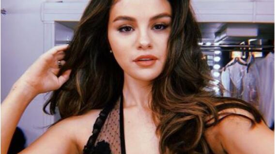 22766_¿Selena Gomez se calvió? / Foto: Instagram 22766_¿Selena Gomez se calvió? / Foto: Instagram