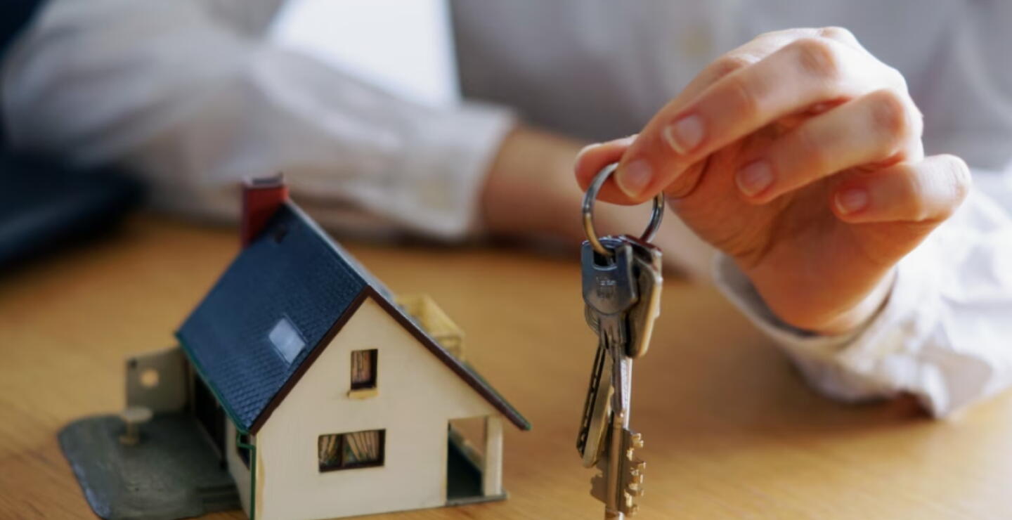 Bogotá lanzó subsidio para comprar vivienda 