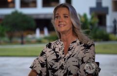 Reconocida actriz ahora es enfermera en Estados Unidos: “la fama es algo efímero” 