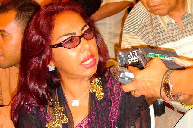 “No ha pagado ni un solo día de cárcel”: suspensión del desalojo a Enilce López genera indignación