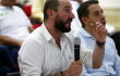 294319_BLU Radio. Joshua Mitrotti // Foto: AFP
