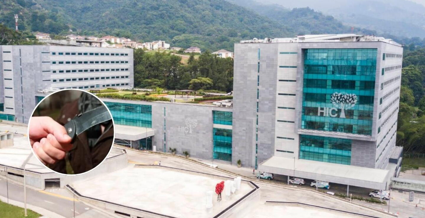 Hospital Internacional de Colombia - HIC