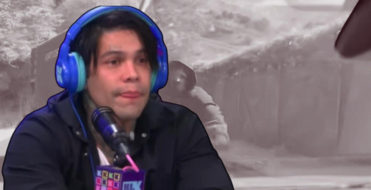 Yeferson Cossio revela la peor broma a su hermana