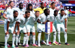 Selección de Francia vs. Selección de Marruecos 