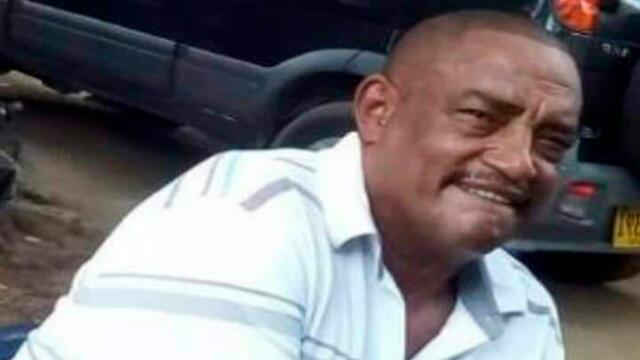 Asesinan a líder social guajiro horas antes de que entregaran parcelas a un grupo de campesinos