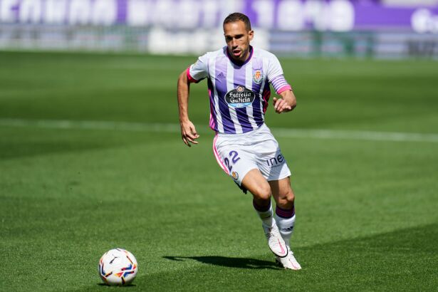 Real Valladolid CF v SD Eibar - La Liga Santander