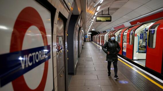 Inglaterra. Foto: AFP Inglaterra. Foto: AFP
